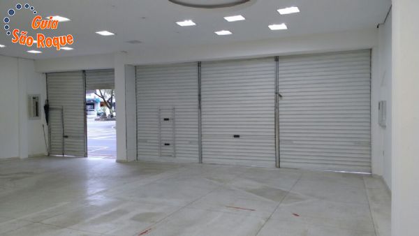 Comercial em Centro, São Roque - Aluga-se salão comercial centro SR - Foto 11